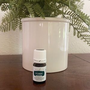 Young Living 5 ml Spearmint Vitality Essential Oil
